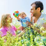 Monday Family Drop-I